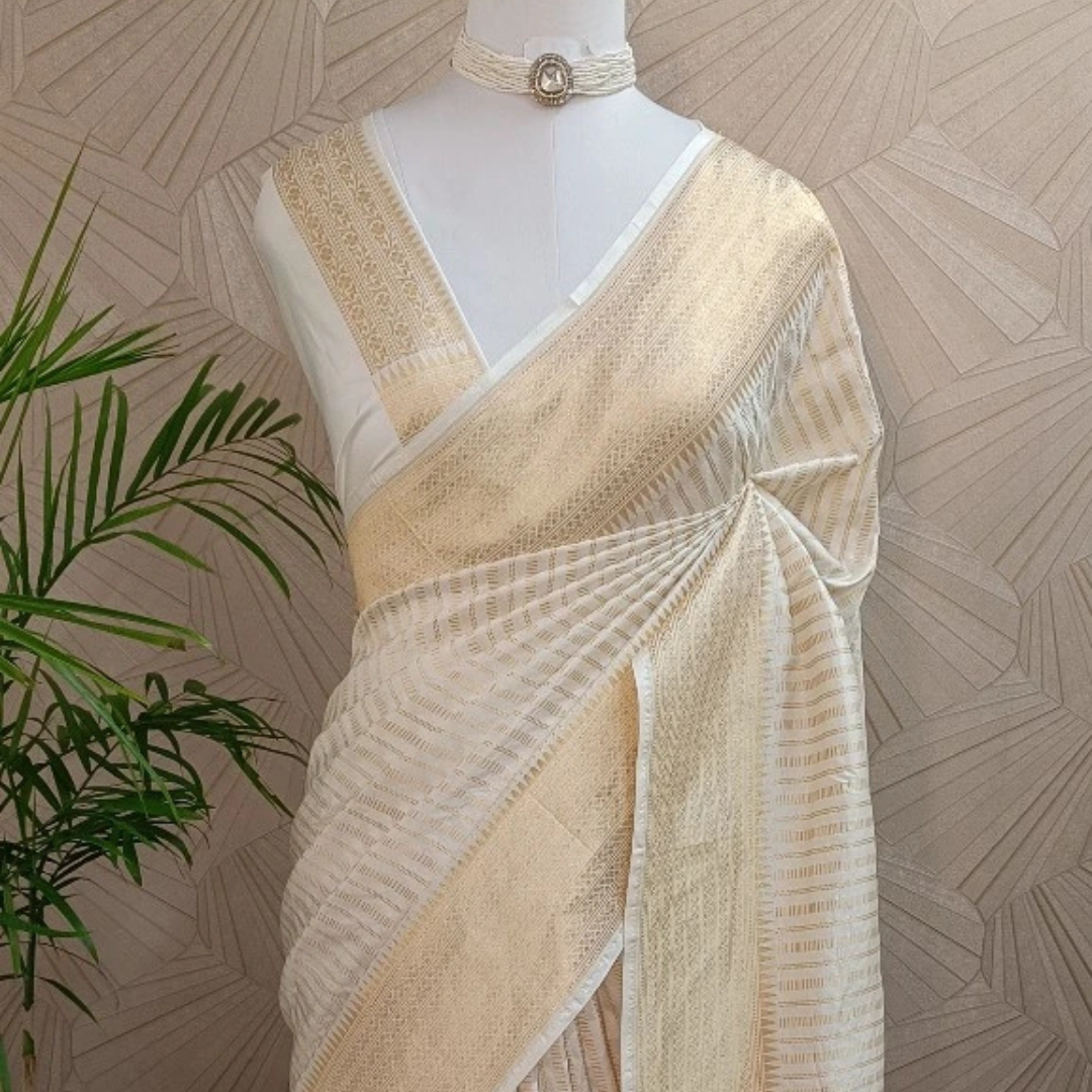 Silk Saree