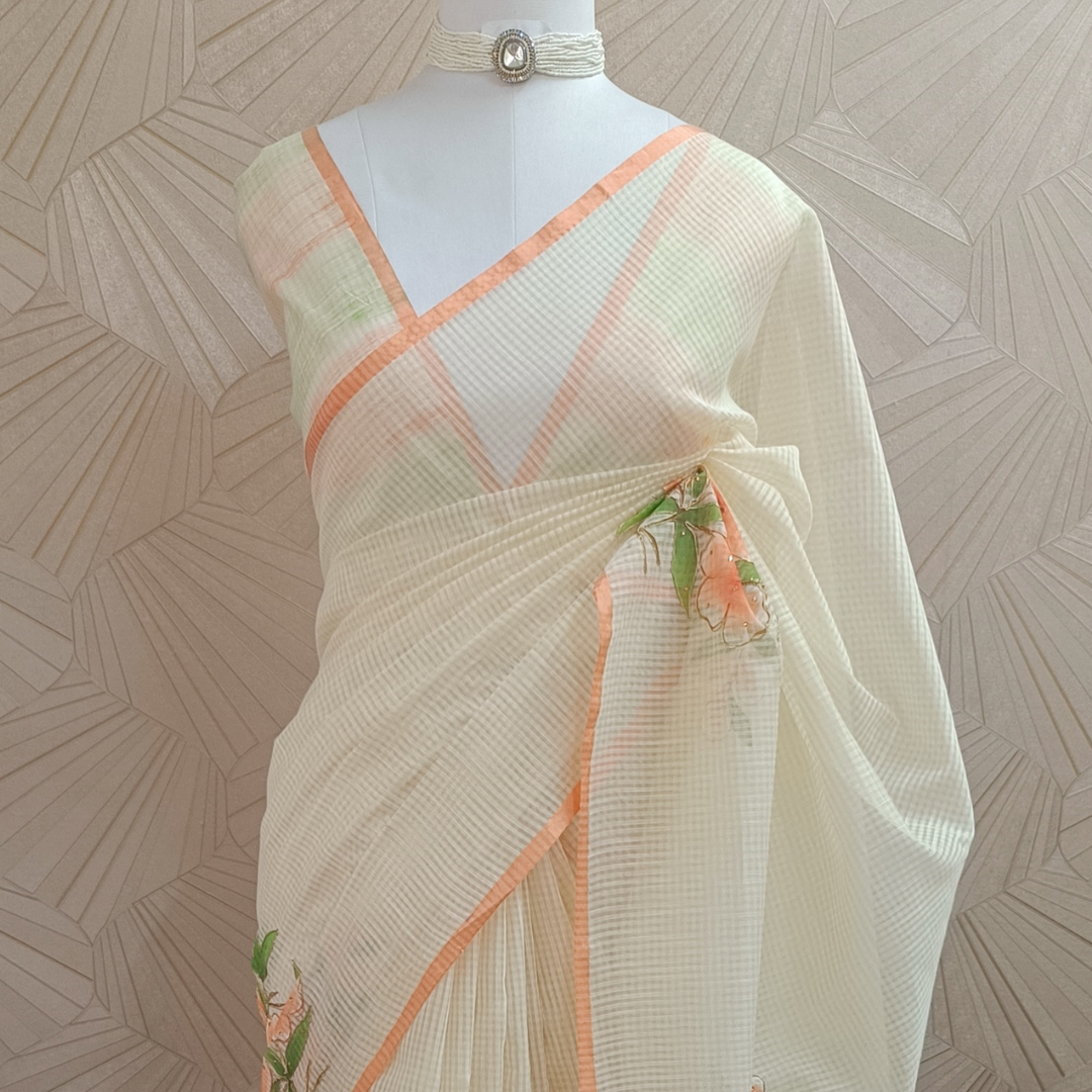 Kota Saree