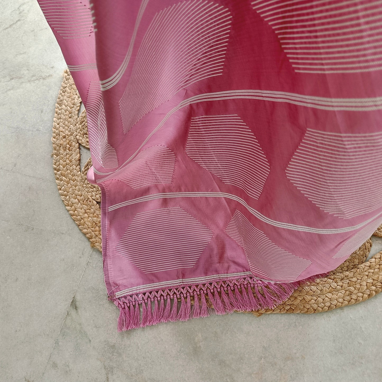 Semi Soft Silk Saree